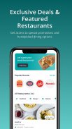 Eat Delivery screenshot 2