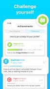 EcoHero - Eco Activity Tracker screenshot 6