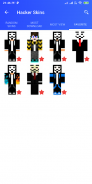 Hacker Skins screenshot 0