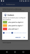 Luxembourg Vel'oh screenshot 4