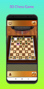 3D Chess Game screenshot 3