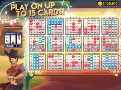 Bingo Infinity™️ - Free Casino Slots & Bingo Games screenshot 4