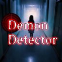 Demon Detector : Ghost Radar Icon