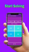 Speed Up Maths Calculation - Fast Calculation 2020 screenshot 0