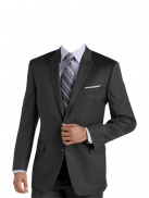 Man suit photo screenshot 2