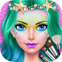 Fashion Doll - Costume Party Icon