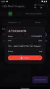 Ultra Ram Swapper screenshot 5