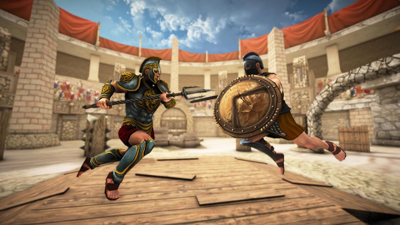 RYSE APK for Android Download