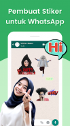Pembuat Stiker - WASticker screenshot 6