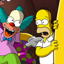 die Simpsons™ Springfield Icon