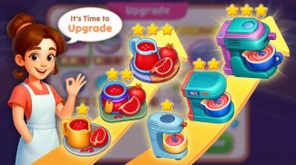 Cooking Express 2 Games screenshot 3