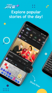 myTV SUPER - Watch TV and news screenshot 8