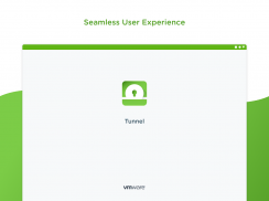 VMware Workspace ONE Tunnel screenshot 0