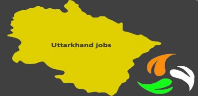 Uttarakhand Jobs