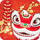 Chinese New Year LWP Icon