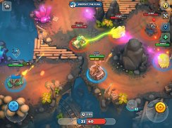 Pico Tanks: Multiplayer Mayhem screenshot 0