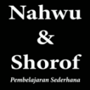 Nahwu Shorof Mudah Icon