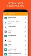Easy Zip Unzip Tar Rar Unrar - File Manager screenshot 3