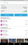 Hitlist- Find Cheap Flights & Airline Ticket Deals screenshot 5