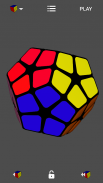 Magic Cube screenshot 5