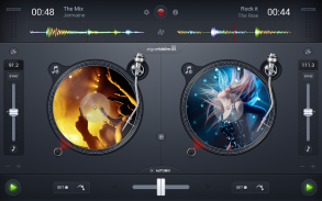 djay FREE - DJ Mix Remix Music screenshot 4