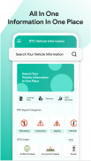 RTO Vehicle Information screenshot 4
