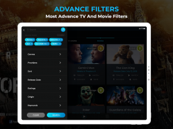 Flixi - Movie & TV tracking and recommendations screenshot 5
