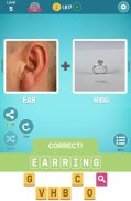 Pictoword: Jogo de Palavras screenshot 7