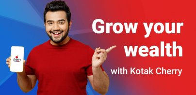 Kotak Cherry: MFs, SIPs