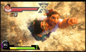 Encanto Mirabel Hero Rescue screenshot 2