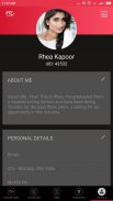 Casting & Movie Auditions - FTC Talent Media & Ent screenshot 1