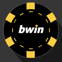 bwin poker:  Online Poker, Casino Games & Sports Icon
