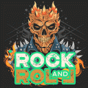 Mexico Rock Icon