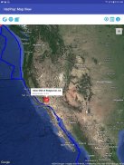 Hazards and Population Mapper screenshot 6