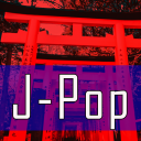 JPop Music Stations Icon