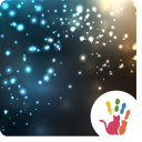魔幻手指插件—绚烂星光动态粒子特效包 Icon