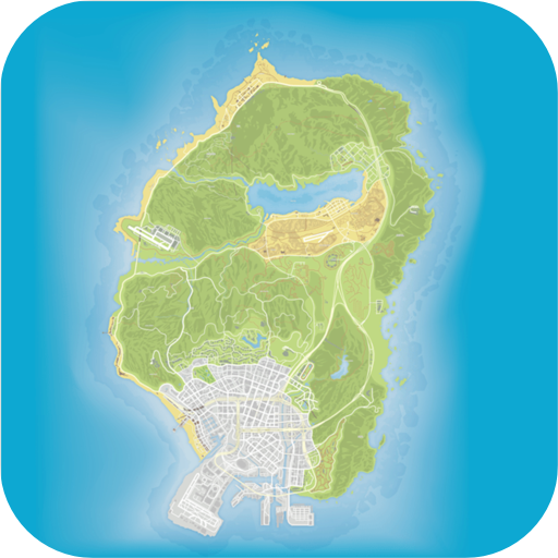 MapGenie: Forza Horizon 5 Map APK for Android Download