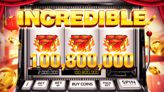 Huge Win Slots - Casino Game screenshot 2