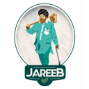 Land Measurement App - Jareeb