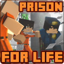 Prison For Life Map for MCPE Icon