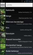 Terra Fa-lexikon és határozó screenshot 0