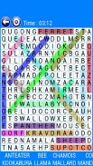 Word Search screenshot 12