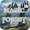 Magic Forest 3D