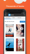 Nubico: Tu app para leer eBooks y revistas online screenshot 0