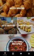 Keto Recipes & Meal Plans screenshot 7