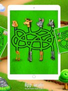 Kids Maze World - Educational Puzzle Game for Kids screenshot 6