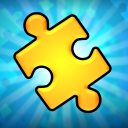 Jigsaw PuzzleMaster - teka-teki jigsaw Icon