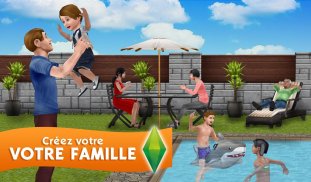 Les Sims™  FreePlay screenshot 6