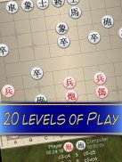 Chinese Chess V+, multiplayer Xiangqi board game screenshot 3