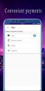 QBus screenshot 4